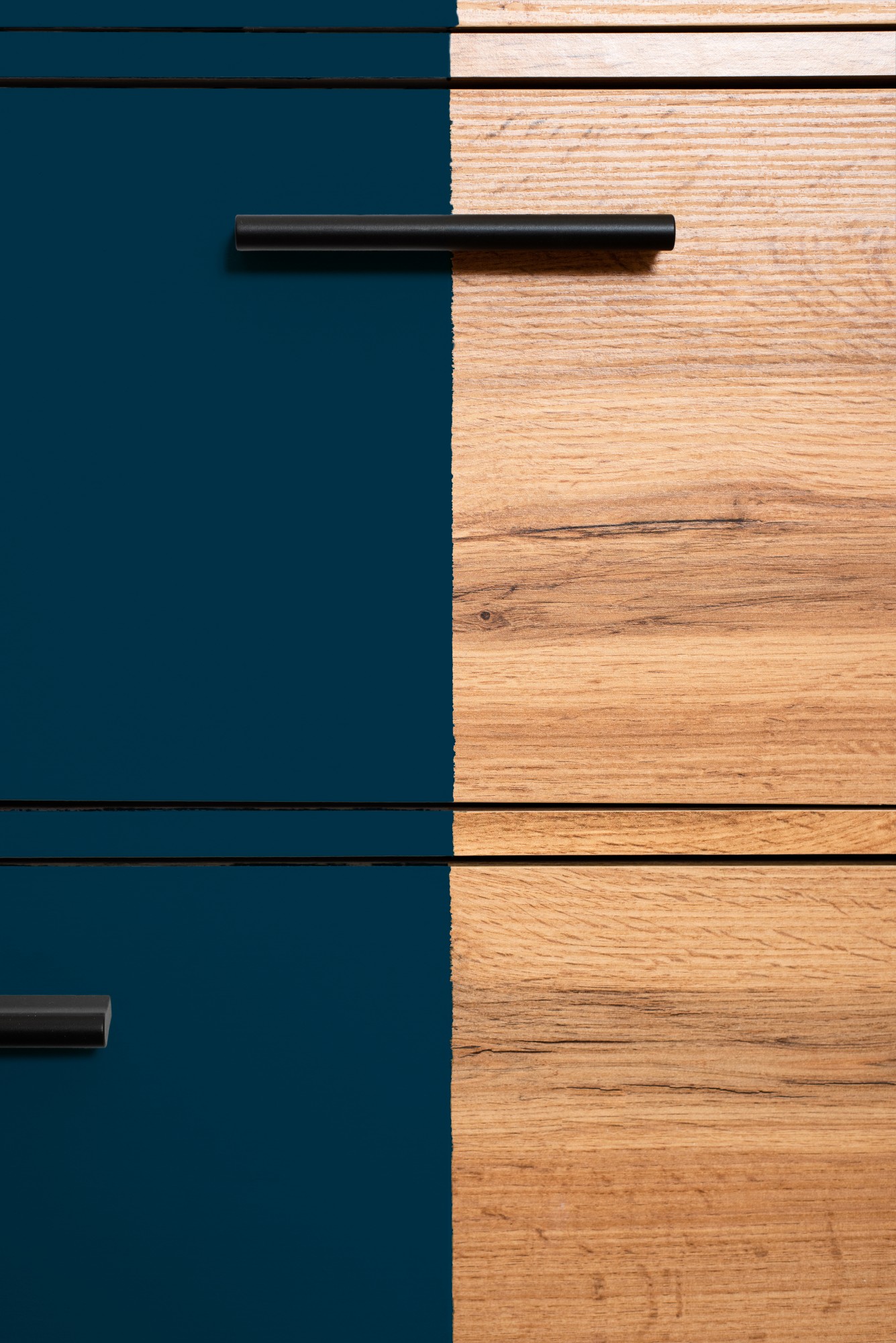 MATT PAINT MP-07 DEEP BLUE